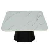  Furniture of America Sindal FM44004BK-C-TABLE Coffee Table IMAGE 3