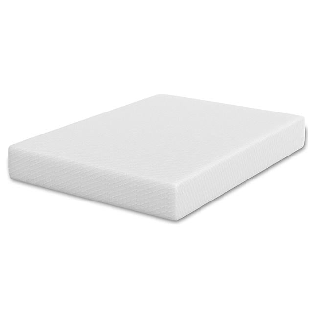  Furniture of America Artemisia DM530-CK 10" California King Memory Foam Mattress IMAGE 2