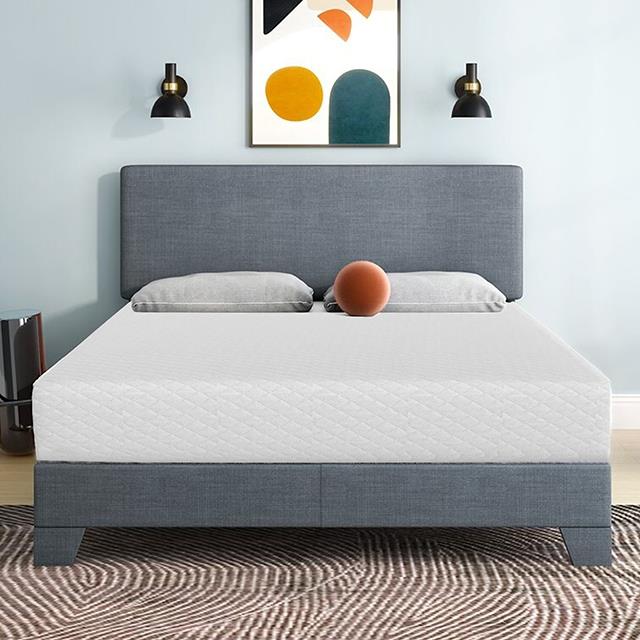  Furniture of America Artemisia DM530-CK 10" California King Memory Foam Mattress IMAGE 5