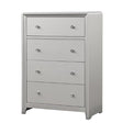  Furniture of America Bryne FM7170CPN-C Chest IMAGE 1