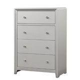  Furniture of America Bryne FM7170CPN-C Chest IMAGE 1