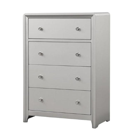  Furniture of America Bryne FM7170CPN-C Chest IMAGE 1
