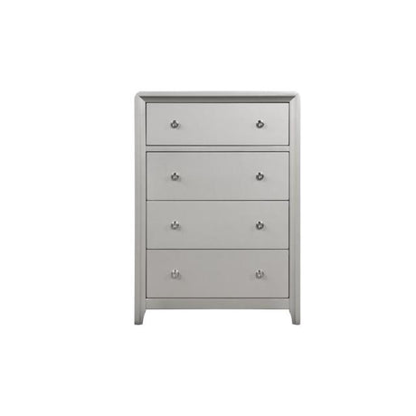  Furniture of America Bryne FM7170CPN-C Chest IMAGE 2