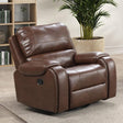  Furniture of America Tepic TM6012BR-CH Chair IMAGE 1