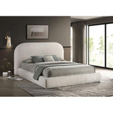  Furniture of America Whitnash FM72027IV-EK-BED King Bed IMAGE 2