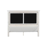  Furniture of America Swanley FM7707GY-EK-BED King Bed IMAGE 11