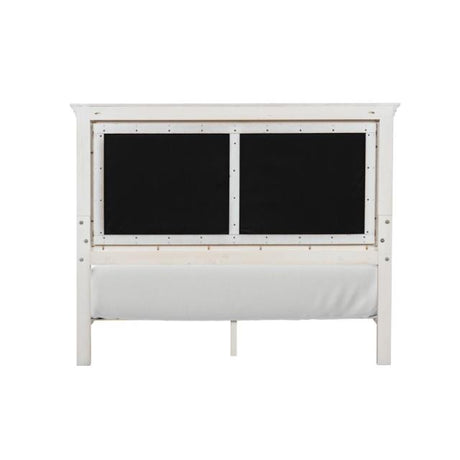  Furniture of America Swanley FM7707GY-EK-BED King Bed IMAGE 11