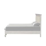  Furniture of America Swanley FM7707GY-EK-BED King Bed IMAGE 7