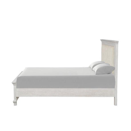  Furniture of America Swanley FM7707GY-EK-BED King Bed IMAGE 7