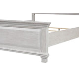  Furniture of America Swanley FM7707GY-EK-BED King Bed IMAGE 8