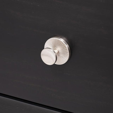 Furniture of America Torrance FM74002BK-D Dresser IMAGE 3