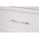  Furniture of America Almeria TM-CT005WH-72+05WH Vanity Set IMAGE 3