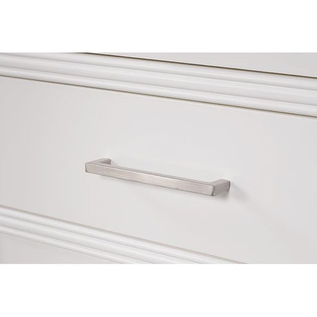  Furniture of America Almeria TM-CT005WH-72+05WH Vanity Set IMAGE 3