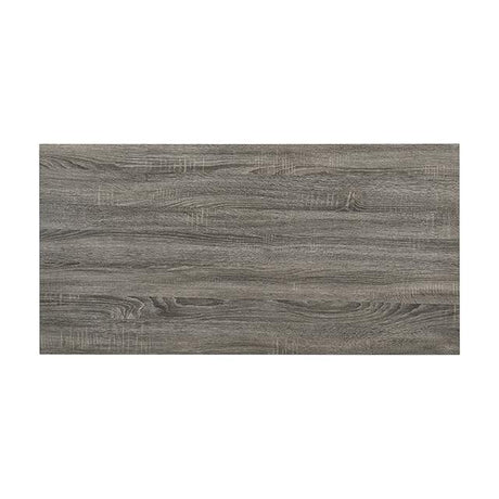  Furniture of America Findlay FM42900GY-3PK 3 Pc Table Set IMAGE 3