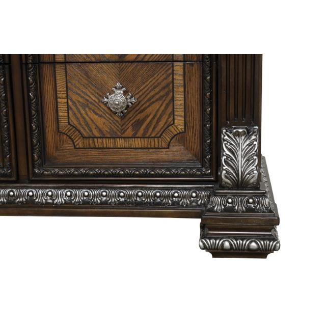  Furniture of America Promenade FM70002DB-D Dresser IMAGE 6