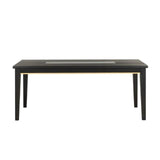  Furniture of America Kenyada FM3401ES-T-7PC 7 Pc Dining Table Set IMAGE 5