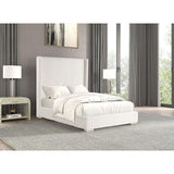  Furniture of America Cadwell FM7120WH-F Full Bed IMAGE 2