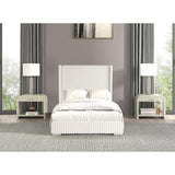  Furniture of America Cadwell FM7120WH-F Full Bed IMAGE 3