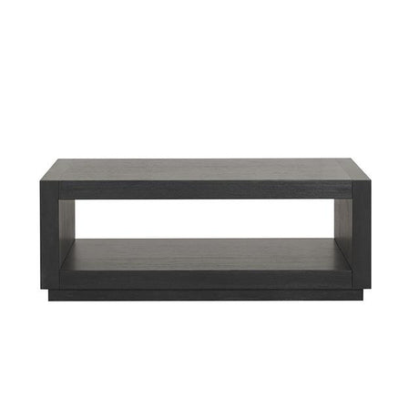  Furniture of America Dothan FM44009BK-C Coffee Table IMAGE 3