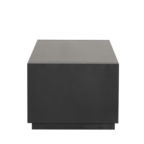  Furniture of America Dothan FM44009BK-C Coffee Table IMAGE 4