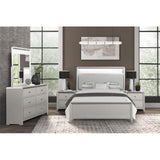  Furniture of America Bryne FM7170CPN-F-BED Full Bed IMAGE 3