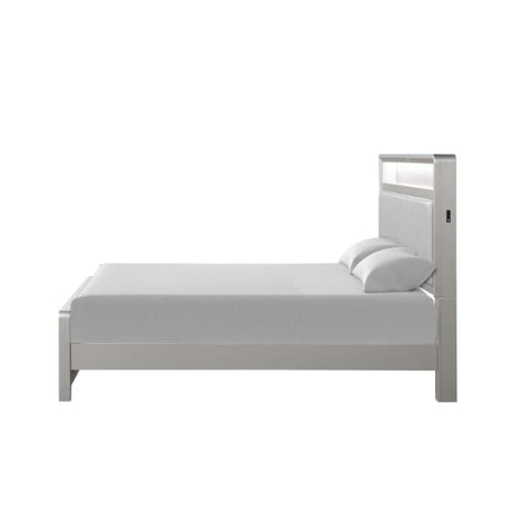  Furniture of America Bryne FM7170CPN-F-BED Full Bed IMAGE 5