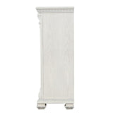  Furniture of America Promenade FM70001WH-C Chest IMAGE 7