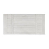  Furniture of America Ferrone FM3429WH-T Dining Table IMAGE 4