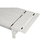  Furniture of America Ferrone FM3429WH-T Dining Table IMAGE 5
