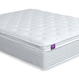 Furniture of America Magnolia DM325EK-F King Size IMAGE 1