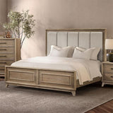  Furniture of America Midhurst FM7600AK-EK-BED King Bed IMAGE 1