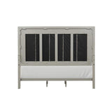  Furniture of America Midhurst FM7600AK-EK-BED King Bed IMAGE 6