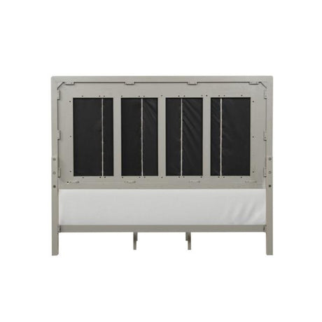  Furniture of America Midhurst FM7600AK-EK-BED King Bed IMAGE 6