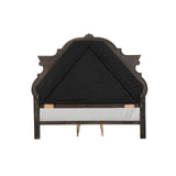  Furniture of America Leovanni FM70003DB-Q-F-BED Queen Bed IMAGE 6