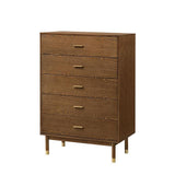  Furniture of America Ripley FM72033WN-C Chest IMAGE 1