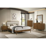  Furniture of America Ripley FM72033WN-C Chest IMAGE 2