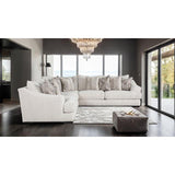  Furniture of America Moorpark SM6092-SECT Sectional IMAGE 3