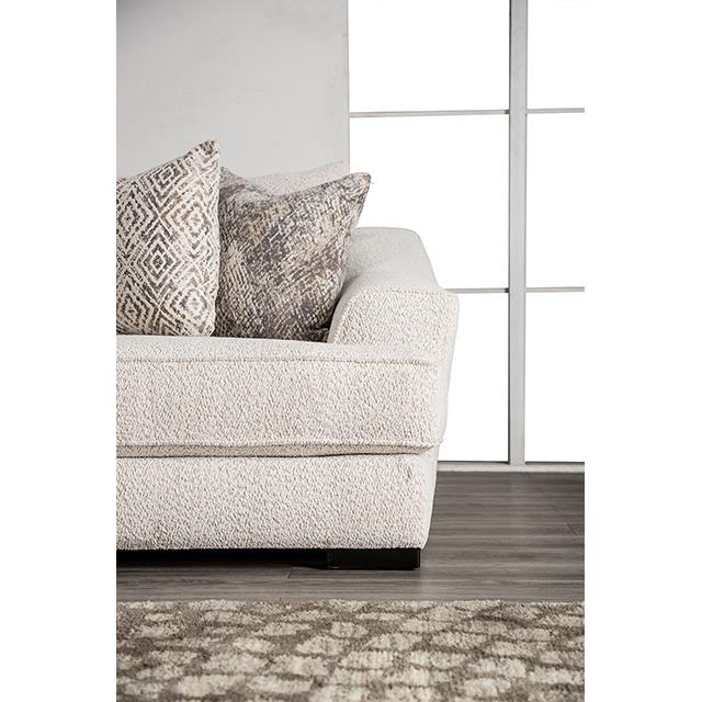  Furniture of America Moorpark SM6092-SECT Sectional IMAGE 9