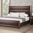  Furniture of America Hinwitz FM7399ES-Q-BED Queen Bed IMAGE 1