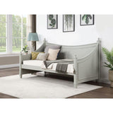  Furniture of America Lycoris CM1477GY-BED+TR Daybed IMAGE 4