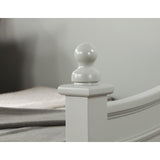  Furniture of America Lycoris CM1477GY-BED+TR Daybed IMAGE 5