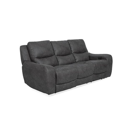  Furniture of America Demetrius CM9931DG-SF-PM-PK Power Sofa IMAGE 3