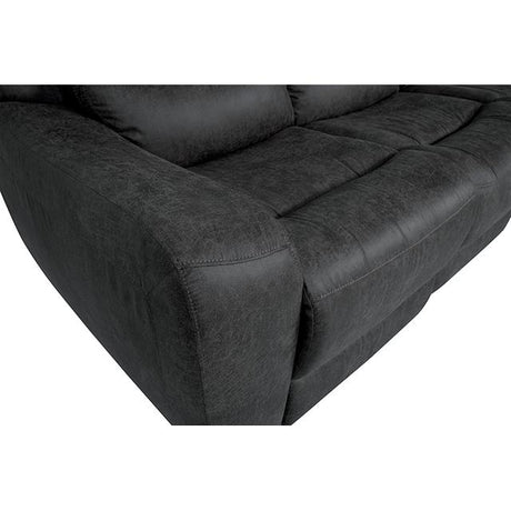  Furniture of America Demetrius CM9931DG-SF-PM-PK Power Sofa IMAGE 4