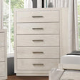  Furniture of America Wellingborough FM7703AK-C Chest IMAGE 1
