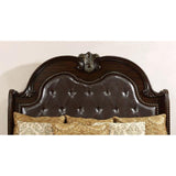  Furniture of America Fromberg FM7670Q-BED Queen Bed IMAGE 4