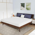  Furniture of America Nasturtium DM808-EK 8" King Bamboo Charcoal Infused Memory Foam IMAGE 1