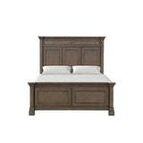  Furniture of America Huddersfield FM7702DB-Q-BED Queen Bed IMAGE 6