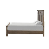  Furniture of America Huddersfield FM7702DB-Q-BED Queen Bed IMAGE 7