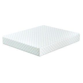  Furniture of America Edelweiss DM2012-EK 12" King Memory Foam Mattress IMAGE 1