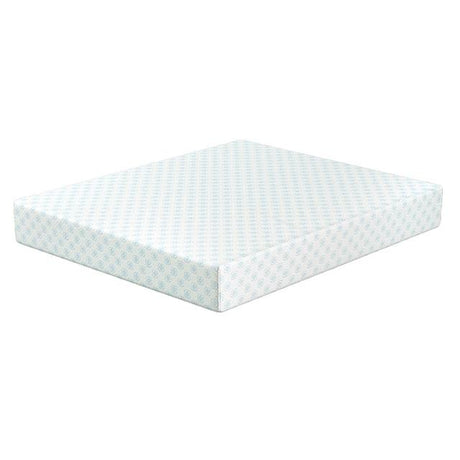  Furniture of America Edelweiss DM2012-EK 12" King Memory Foam Mattress IMAGE 1